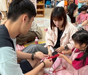1150430本園-母親節感恩祭圖片