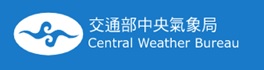 中央氣象局氣象預報(另開新視窗)